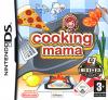 Cooking Mama - DS