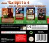 Equitation Galops 1 A 4 - DS