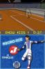 Galactik Football - DS