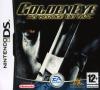 GoldenEye : Au Service Du Mal - DS