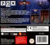 Barnyard Blast : Le Cochon Des Tenebres - DS