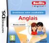 Berlitz Anglais Avancé - Vocabulaire - DS