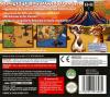 SimAnimals Africa - DS