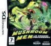 Mushroom Men : Les Premiers Champignhommes - DS