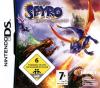 La Légende de Spyro : Naissance d'un Dragon - DS