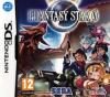 Phantasy Star 0 - DS