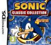 Sonic Classic Collection - DS