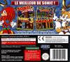 Sonic Classic Collection - DS
