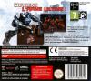 Transformers : La Guerre pour Cybertron - Decepticons - DS
