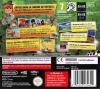 Inazuma Eleven - DS