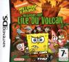 Bob L'Eponge et ses Amis : Attaque sur l'Ile du Volcan - DS