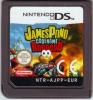 James Pond - Codename : Robocod - DS