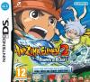 Inazuma Eleven 2 : Tempête de Glace - DS