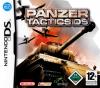 Panzer Tactics DS - DS