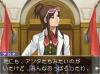 Ace Attorney : Apollo Justice - DS