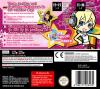 Kira Kira Pop Princess - DS