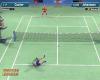 Virtua Tennis - Dreamcast