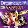 Gauntlet Legends - Dreamcast
