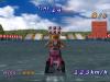 Surf Rocket Racer - Dreamcast