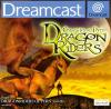 Dragon Riders : Chronicles of Pern - Dreamcast