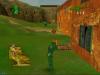 Army Men : Sarge's Heroes - Dreamcast