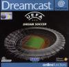 UEFA Dream Soccer - Dreamcast
