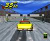 Crazy Taxi 2 - Dreamcast