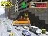 Crazy Taxi 2 - Dreamcast