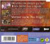 Dragon's Blood - Dreamcast