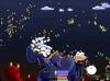 Worms Armageddon - Dreamcast