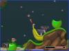 Worms Armageddon - Dreamcast