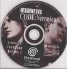 Resident Evil : Code Veronica - Dreamcast