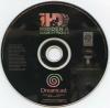 Hidden & Dangerous - Dreamcast