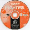 Deep Fighter - Dreamcast