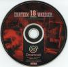 18 Wheeler American Pro Trucker - Dreamcast
