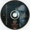 Headhunter - Dreamcast