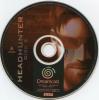 Headhunter - Dreamcast