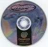 Hydro Thunder - Dreamcast