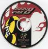 Crazy Taxi 2 - Dreamcast