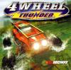4 Wheel Thunder - Dreamcast