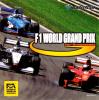 F1 World Grand Prix - Dreamcast