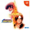 The King of Fighters : Dream Match 1999 - Dreamcast