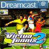 Virtua Tennis 2 - Dreamcast