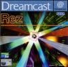 Rez - Dreamcast