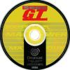 Sega GT - Dreamcast