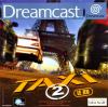 Taxi 2 - Dreamcast