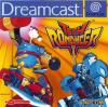 Tech Romancer - Dreamcast