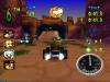 Walt Disney World Quest : Magical Racing Tour - Dreamcast