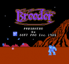 Breeder - Family Computer Disk System