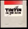 Tintin On The Moon - GX-4000